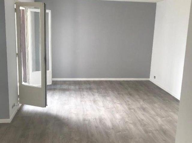 Appartement 3 Pièces 84 m²