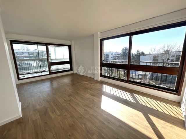 Appartement 3 pièces 84 m²