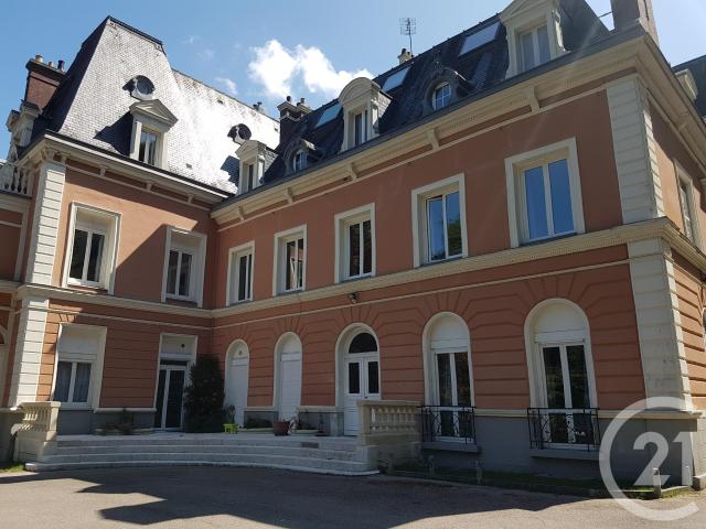 Appartement 3 pièces 84 m²