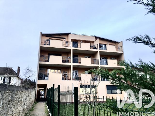 Appartement 3 pièces 79 m²
