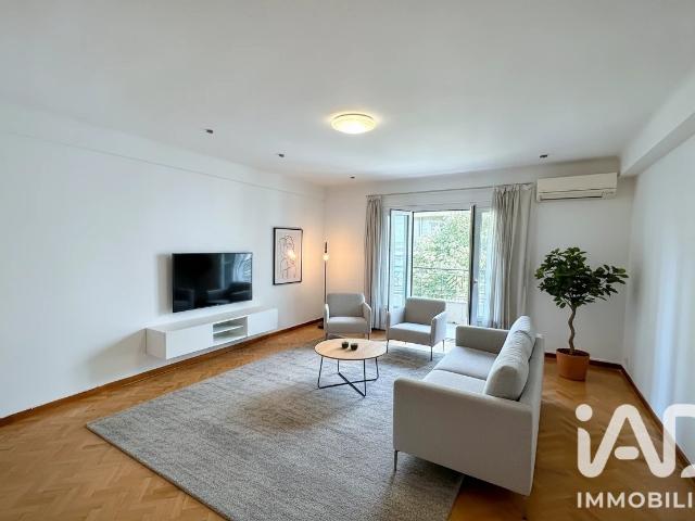 Appartement 3 pièces 84 m²