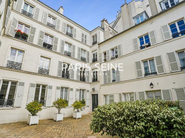 Appartement 3 pièces 84 m²