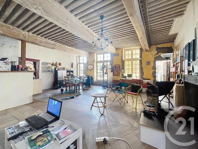 Appartement 3 pièces 84 m²