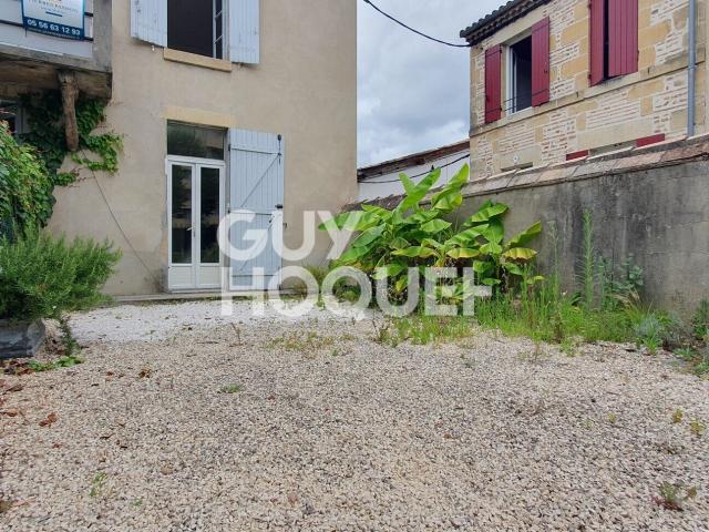 Appartement 3 pièces 84 m²