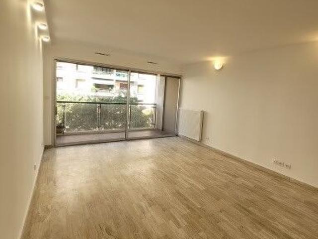 Appartement 3 pièces 84 m²