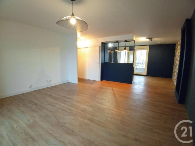 Appartement 3 pièces 84 m²