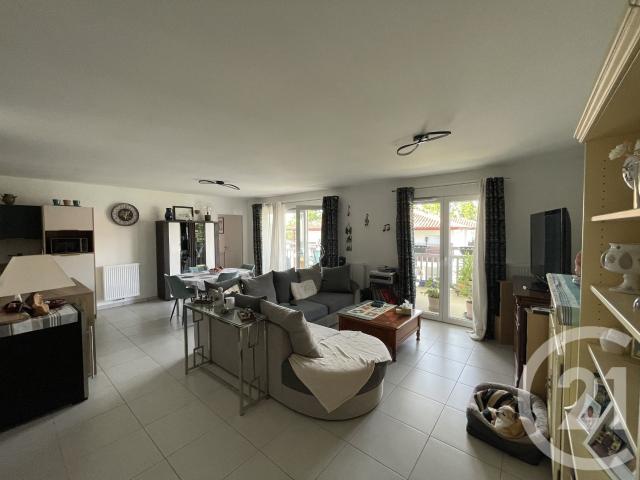 Appartement 3 pièces 84 m²