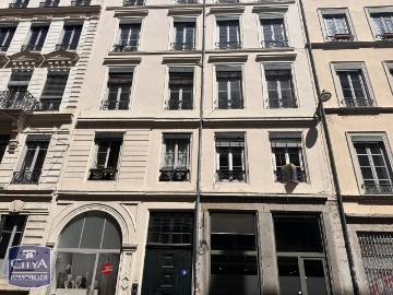 Appartement à vendre à Rue Professeur Roux Lyon
