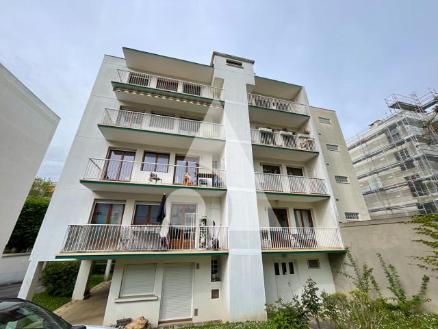 Appartement 3 pièces 84 m²