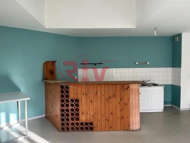 Appartement 3 pièces 84 m²