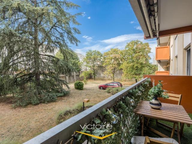 Appartement 3 pièces 84 m²