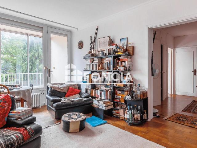 Appartement 3 pièces 84 m²