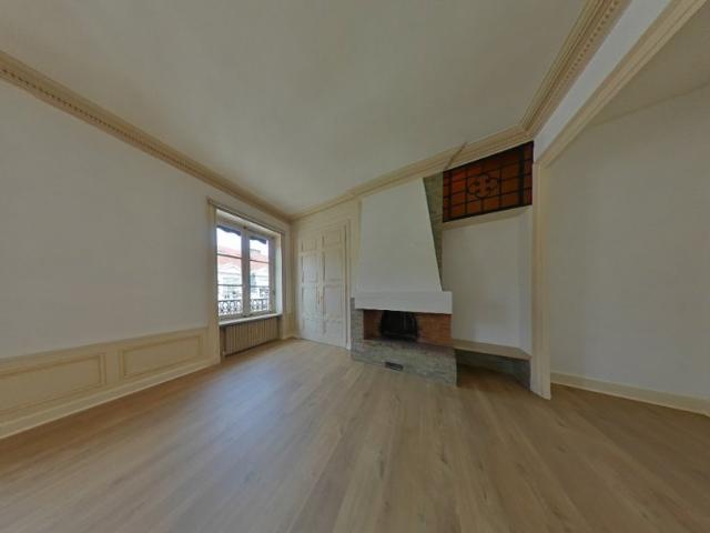 Appartement 3 pièces 84 m²