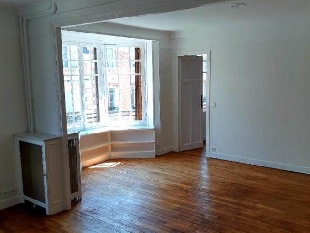 Appartement 3 pièces 84 m²