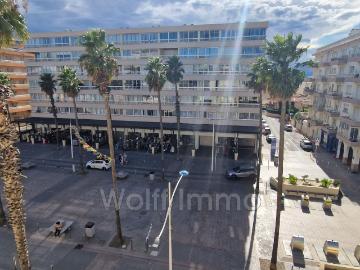 Appartement 3 pièces 84 m²