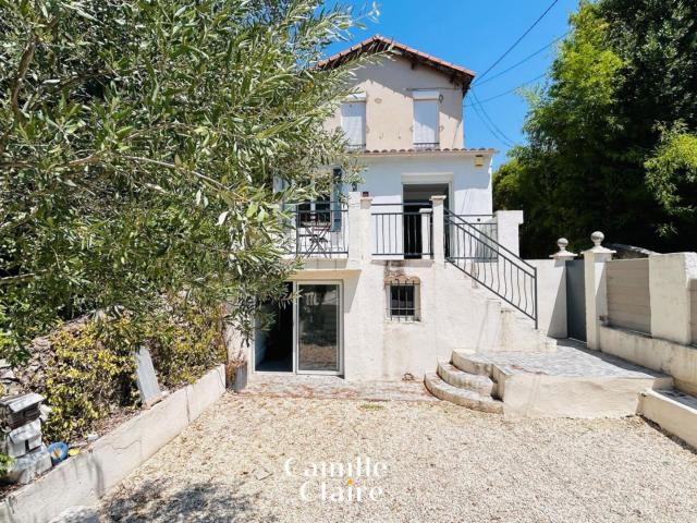 Maison 3 pièces 84 m²
