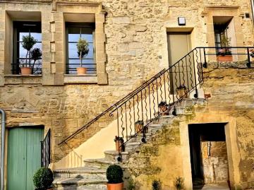 Appartement 3 pièces 84 m²