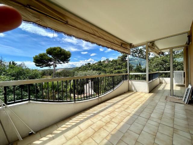 Appartement 3 pièces 84 m²