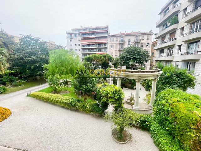 Appartement 3 pièces 84 m²