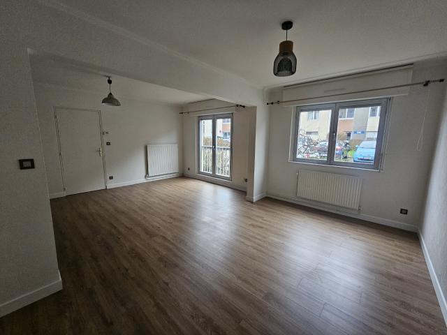 Appartement 3 pièces 84 m²