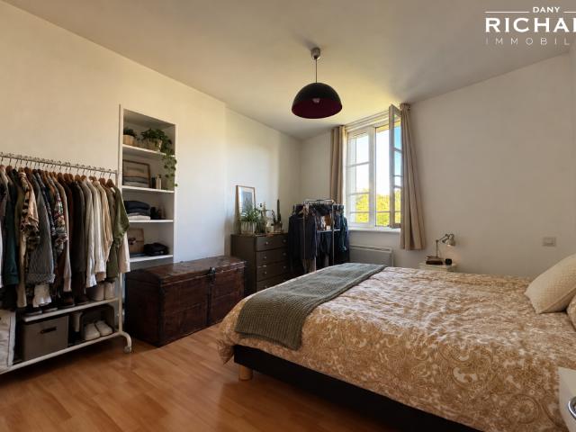 Appartement 3 pièces