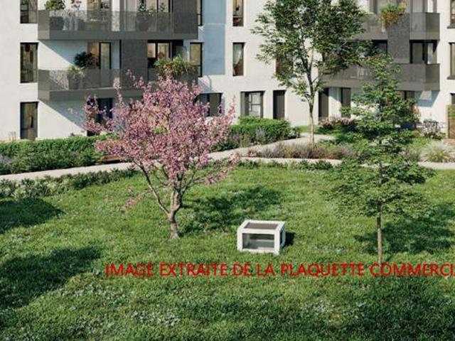 appartement 3 pièces