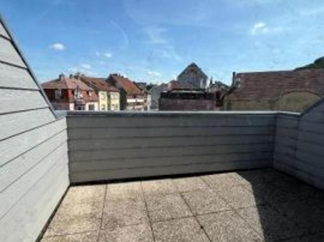 Appartement 3 pièces 85.33 m²