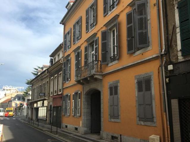 Appartement 3 pièces, 85 m² à louer à Tarbes 65000