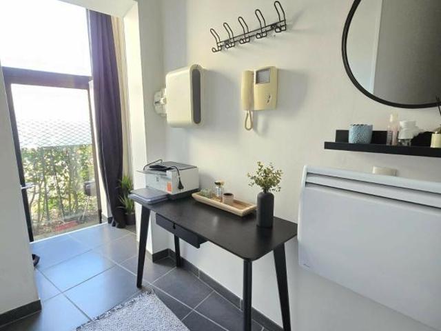 Appartement 3 pièces, 85 m² à louer à Tourcoing 59200