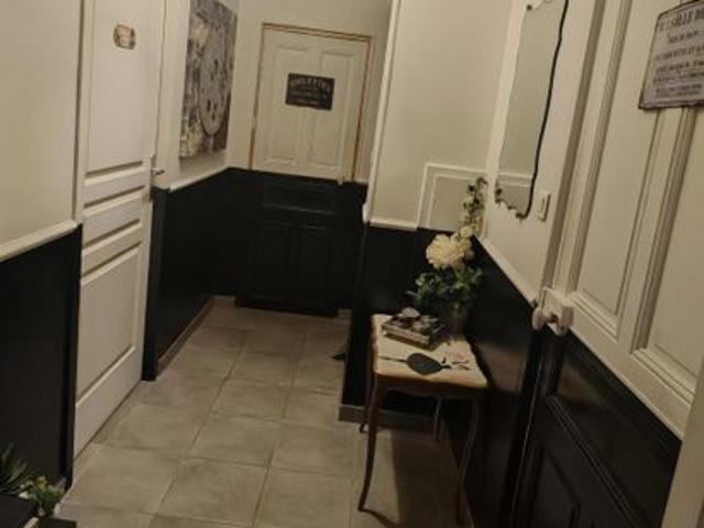Appartement 3 pièces, 85 m² à louer à Valréas 84600