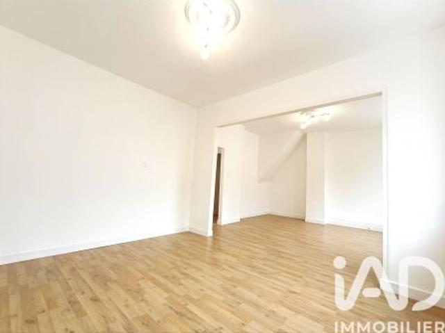Appartement 3 pièces, 85 m² à louer à Auchel 62260