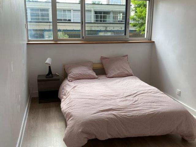 Appartement 3 pièces, 85 m² à louer à Bagnolet 93170