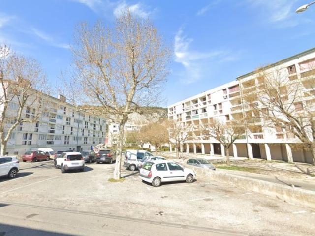 Appartement 3 pièces, 85 m² à louer à Cavaillon 84300