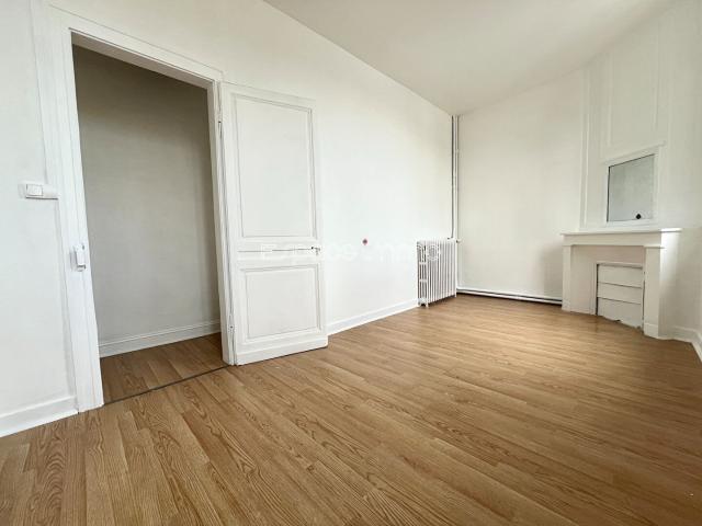 Appartement 3 pièces, 85 m² à louer à Déville lès Rouen 76250