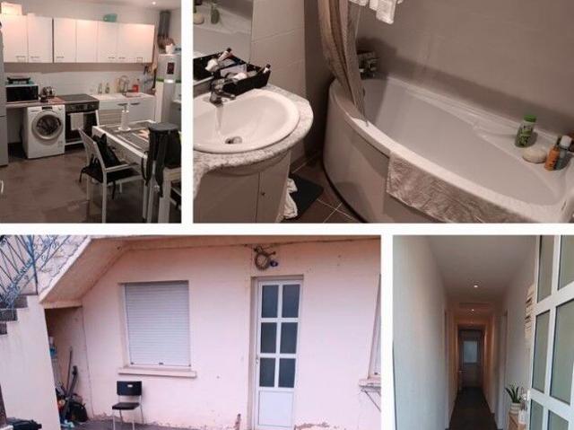 Appartement 3 pièces, 85 m² à louer à Floirac 33270