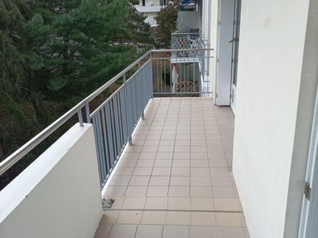 Appartement 3 pièces, 85 m² à louer à Joué lès Tours 37300