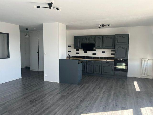 Appartement 3 pièces, 85 m² à louer à Le Havre 76610