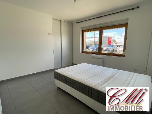 Appartement 3 pièces, 85 m² à louer à Loisy sur Marne 51300