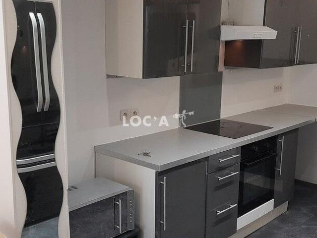 Appartement 3 pièces, 85 m² à louer à Lyon 3 69003