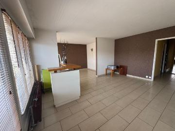 Appartement 3 pièces, 85 m² à louer à Lyon 9 69009