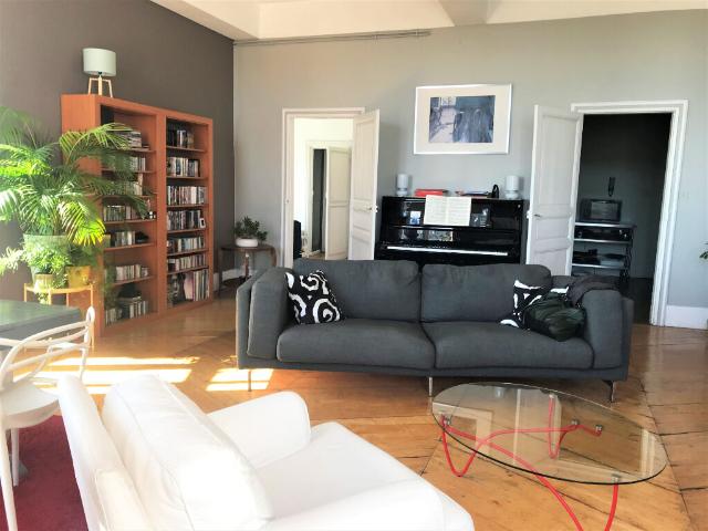 Appartement 3 pièces, 85 m² à louer à Montauban 82000