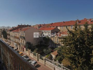 Appartement 3 pièces, 85 m² à louer à Montpellier 34000