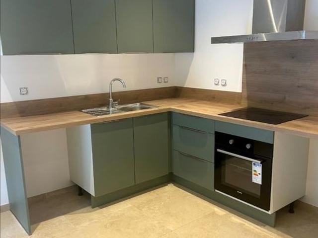 Appartement 3 pièces, 85 m² à louer à Ortiporio 20290