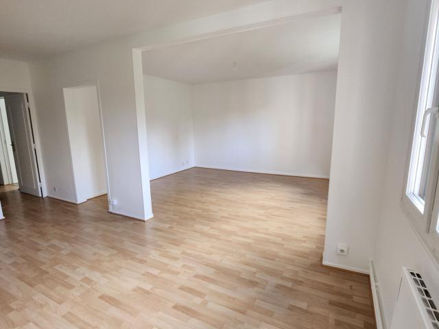 Appartement 3 pièces, 85 m² à louer à Romagnat 63540