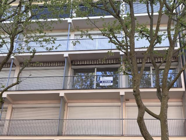 Appartement 3 pièces, 85 m² à louer à Rodez 12000