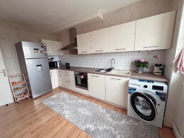 Appartement 3 pièces, 85 m² à louer à Roussillon 38150