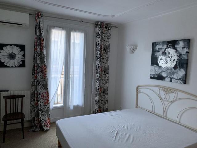 Appartement 3 pièces, 85 m² à louer à Sète 34200