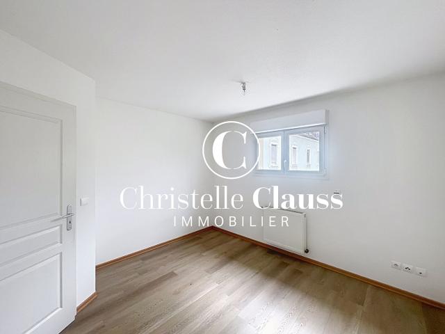 Appartement 3 pièces, 85 m² à louer à Sierentz 68510