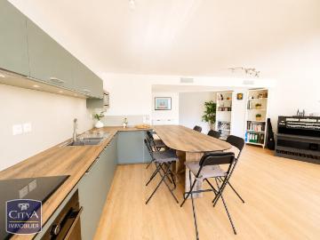 Appartement 3 pièces 85 m²