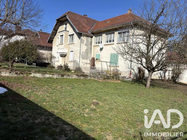 Appartement 3 pièces 85 m²
